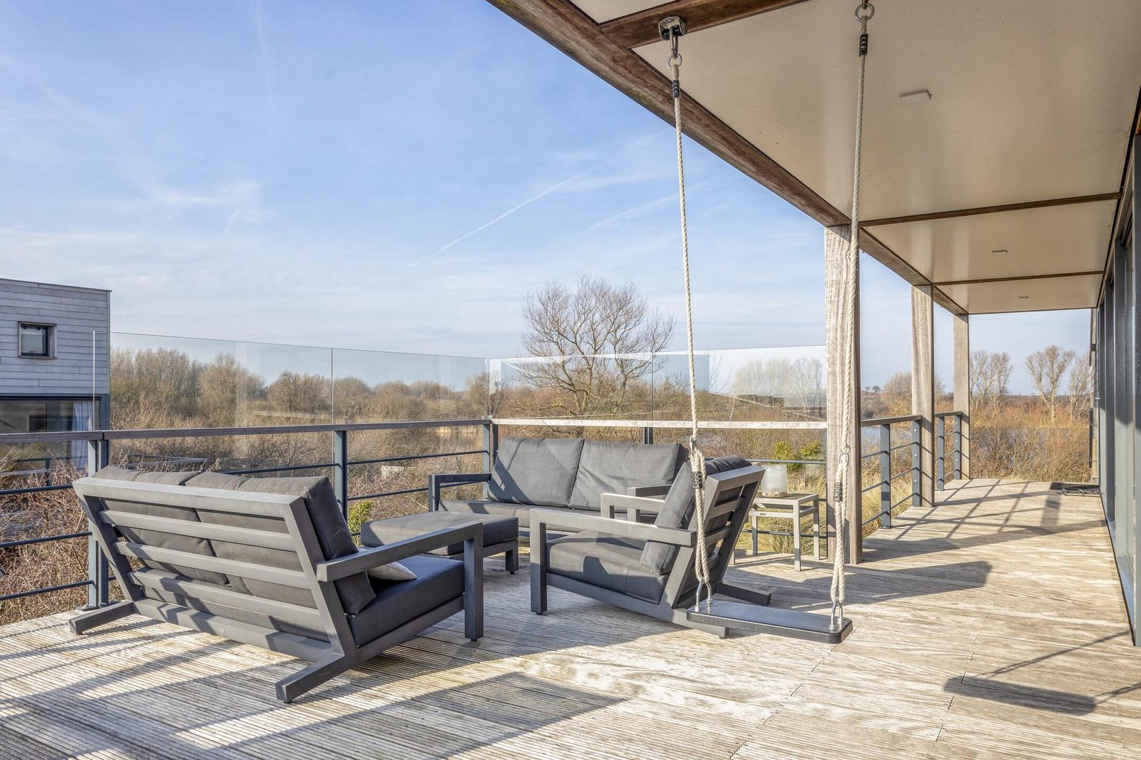 Villa Comfort | 6 Pers. (Villa 34)