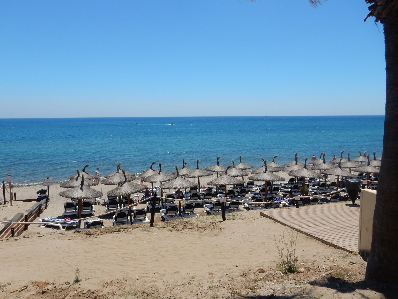 Marriott's Marbella Beach Resort, 2-Bedroom