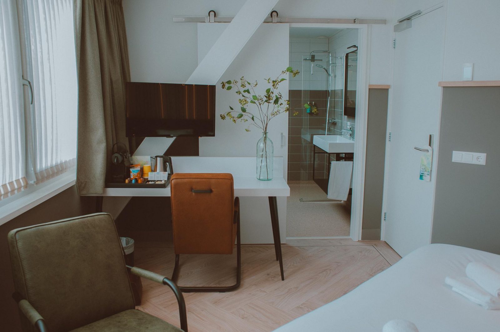 Comfort Hotelkamer | 2 personen