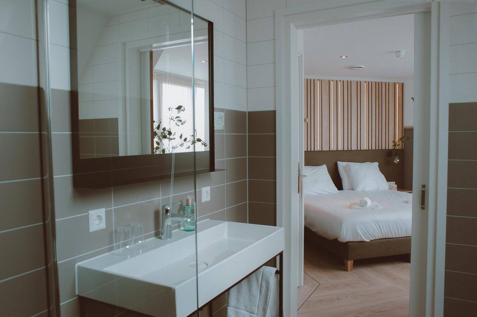 Comfort Hotelkamer | 2 personen