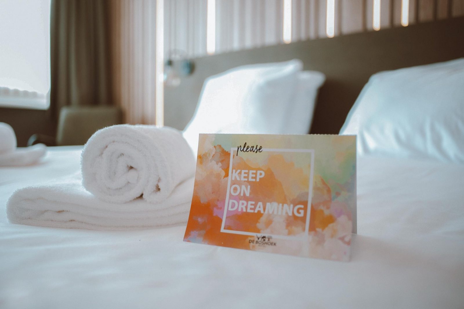 Comfort Hotelkamer | 2 personen