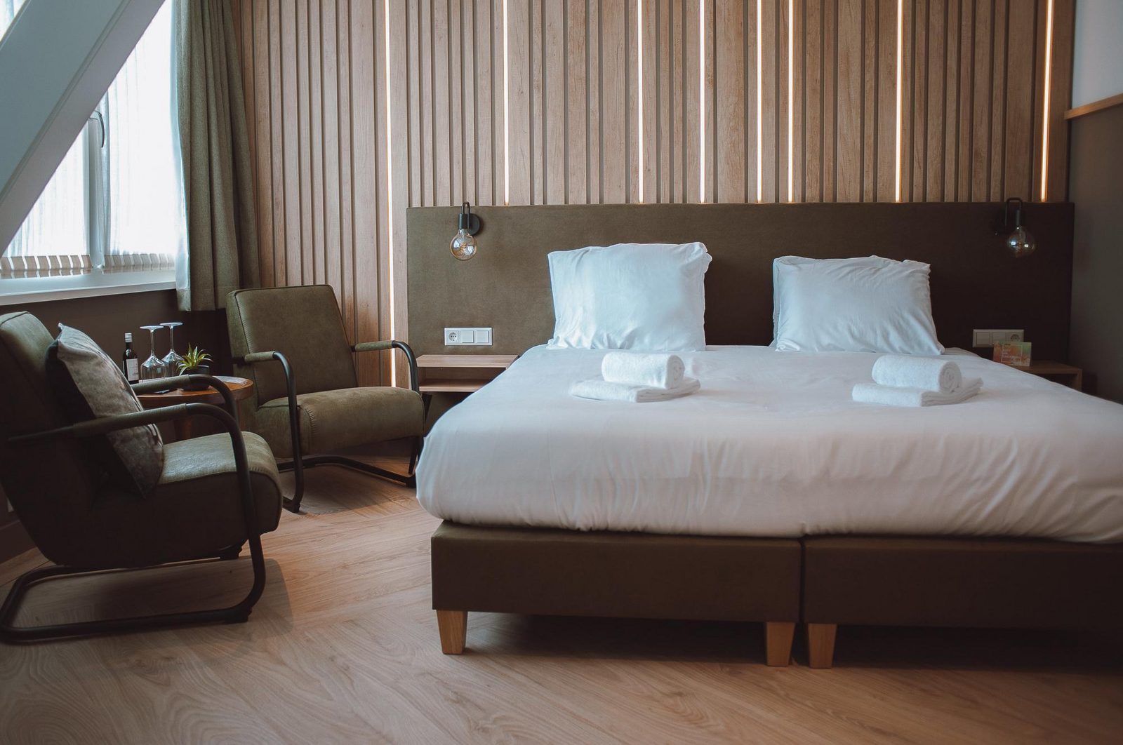 Comfort Hotelkamer | 2 personen
