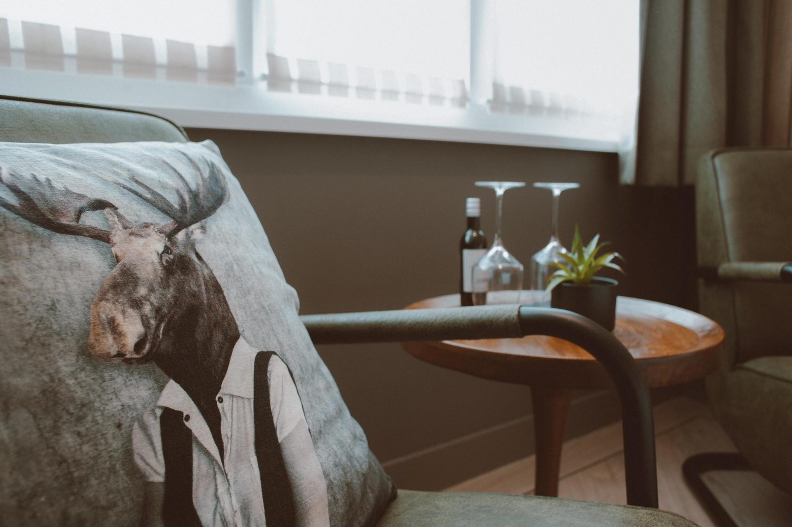 Comfort Hotelkamer | 2 personen