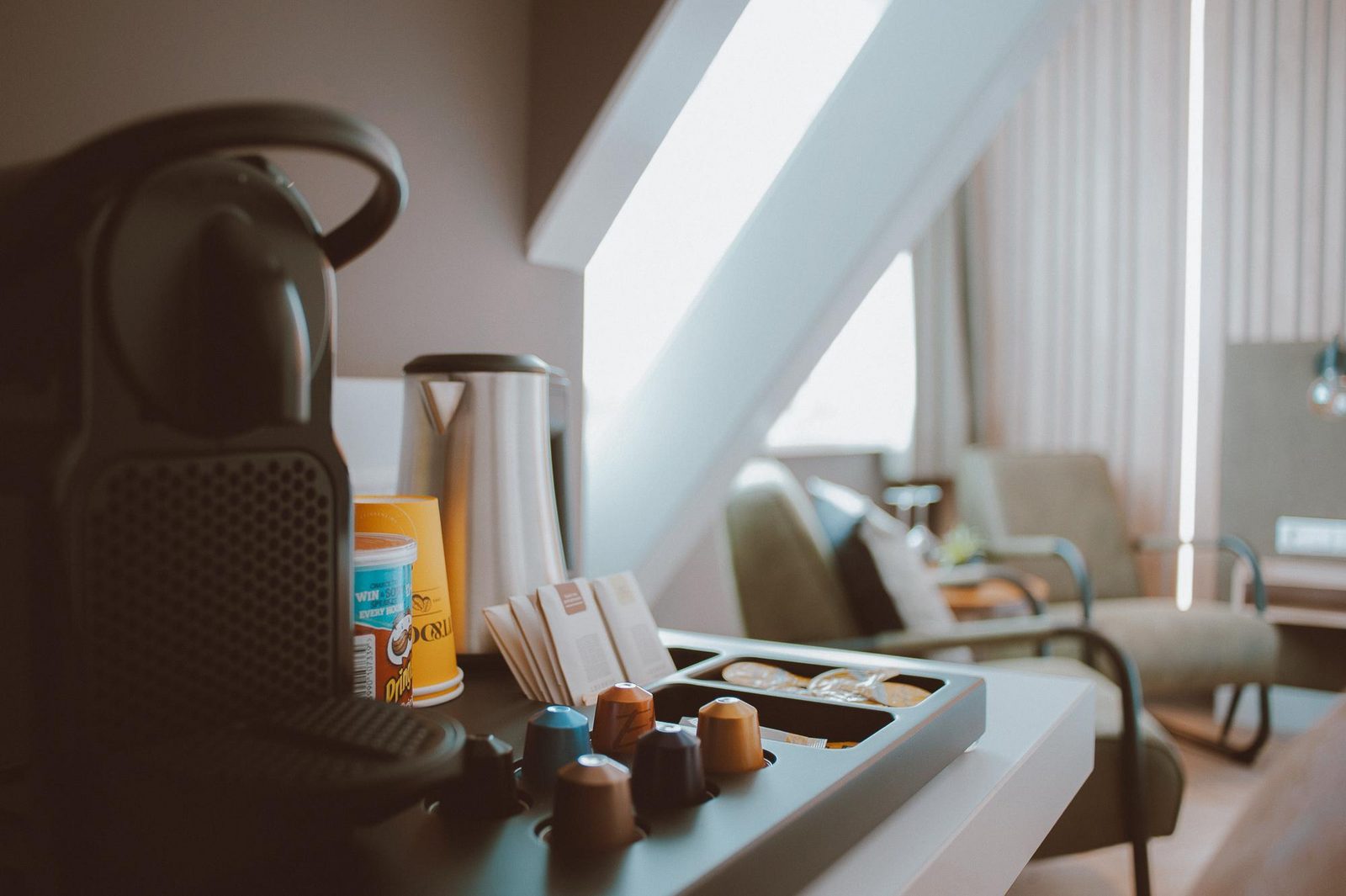 Comfort Hotelkamer | 2 personen