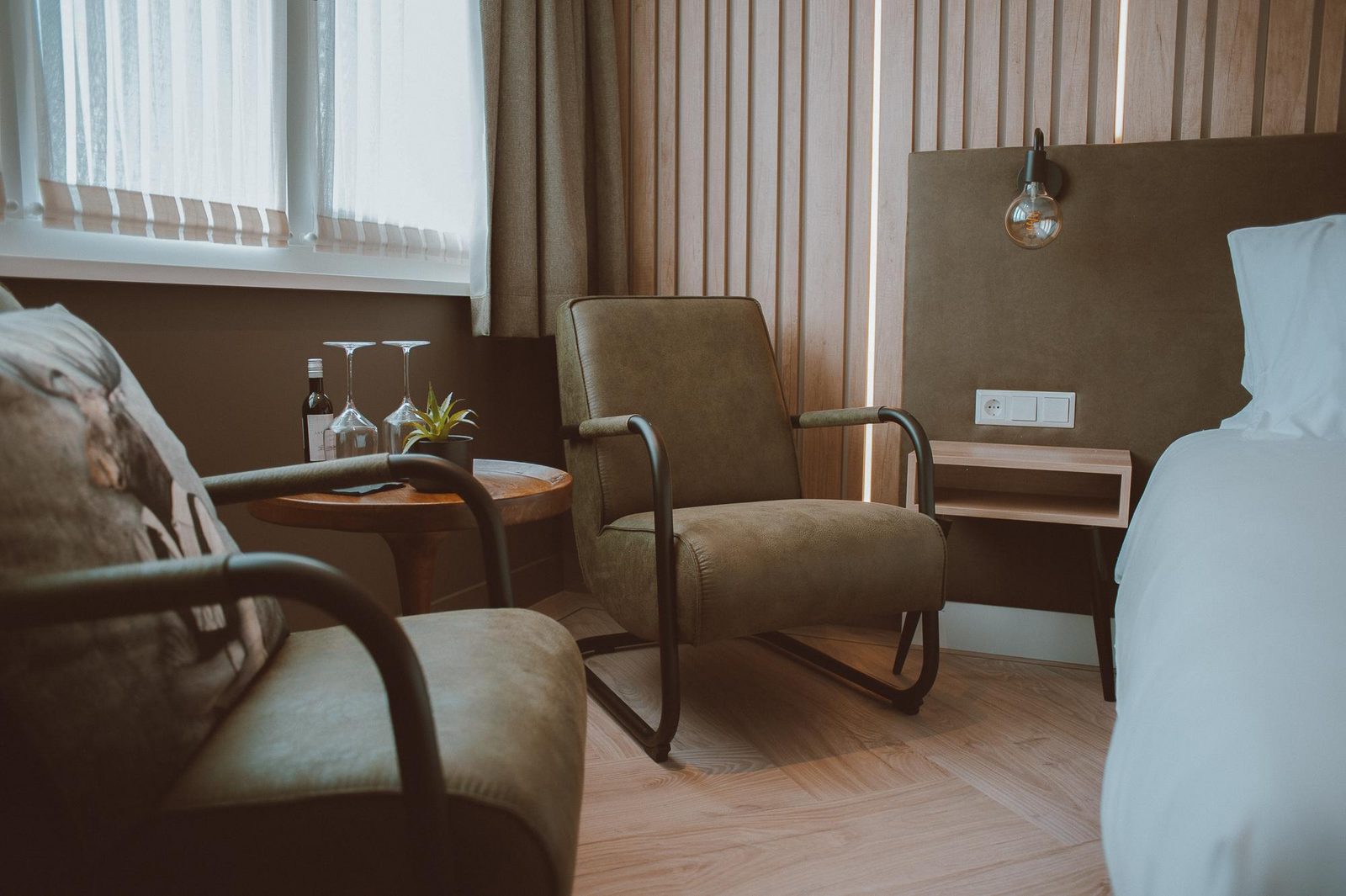 Comfort Hotelkamer | 2 personen