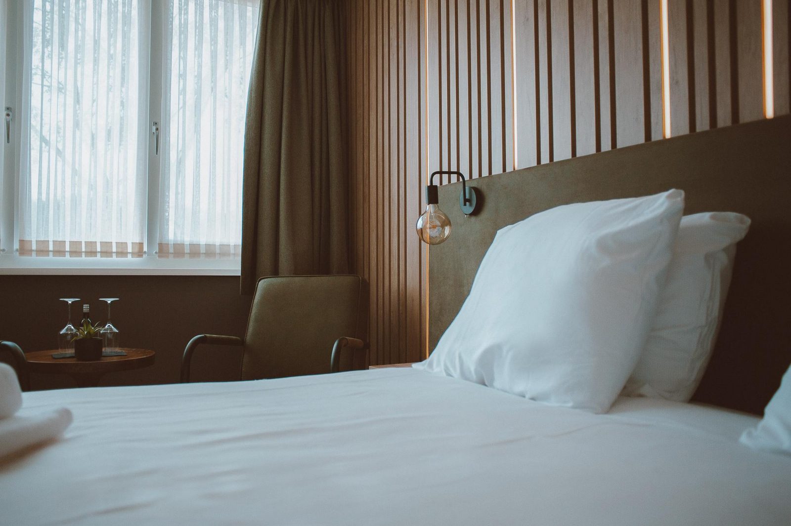 Comfort Hotelkamer | 2 personen