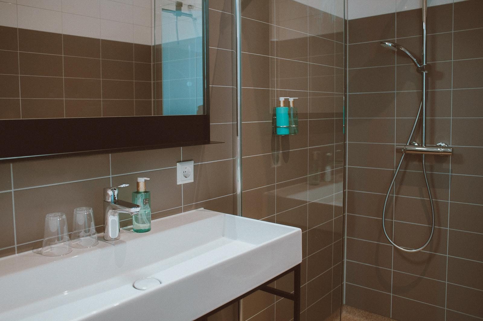 Luxe Hotelkamer | 2 personen