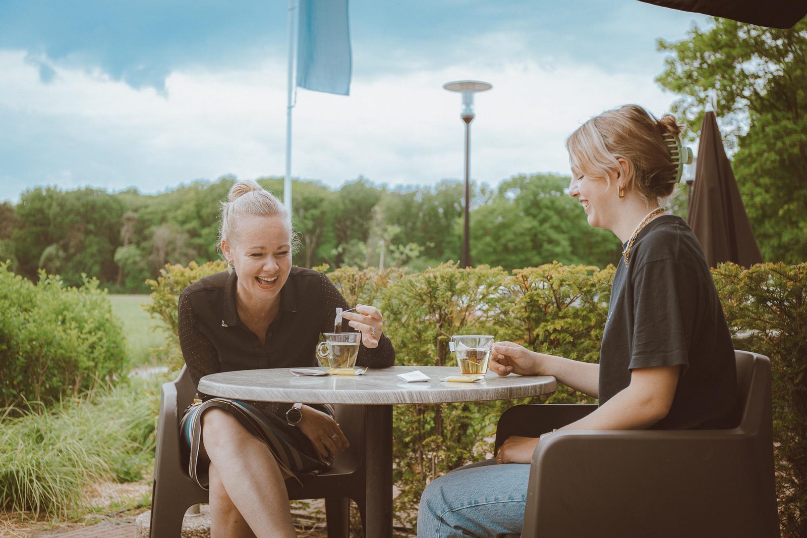 Luxe Hotelkamer | 2 personen
