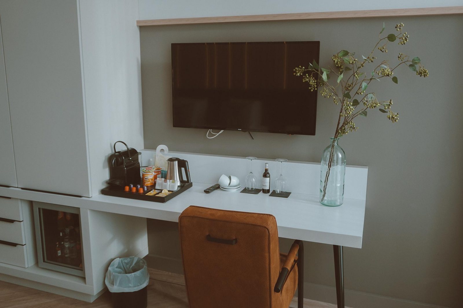 Luxe Hotelkamer | 2 personen