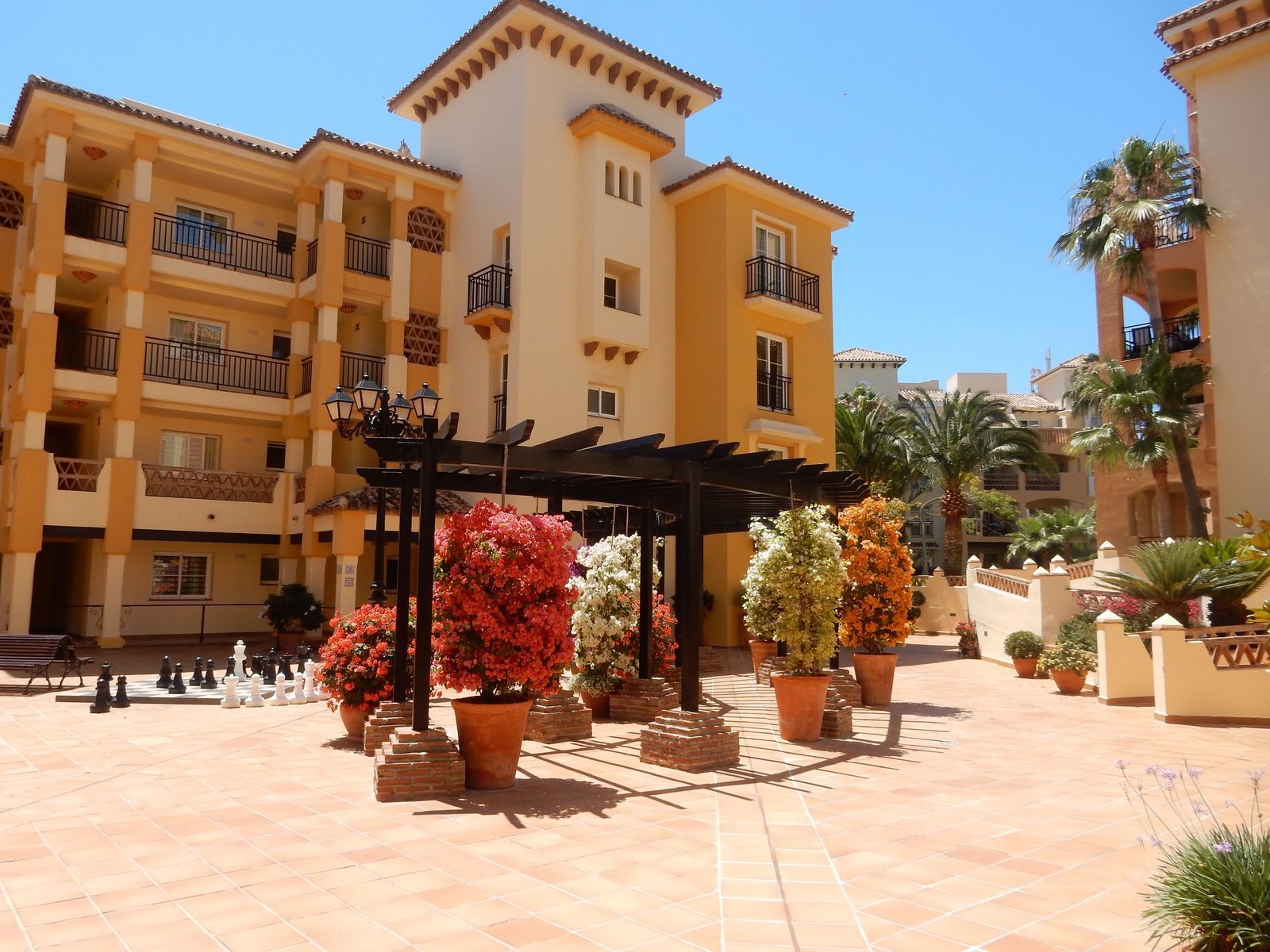 Marriott's Marbella Beach Resort, 2-Bedroom