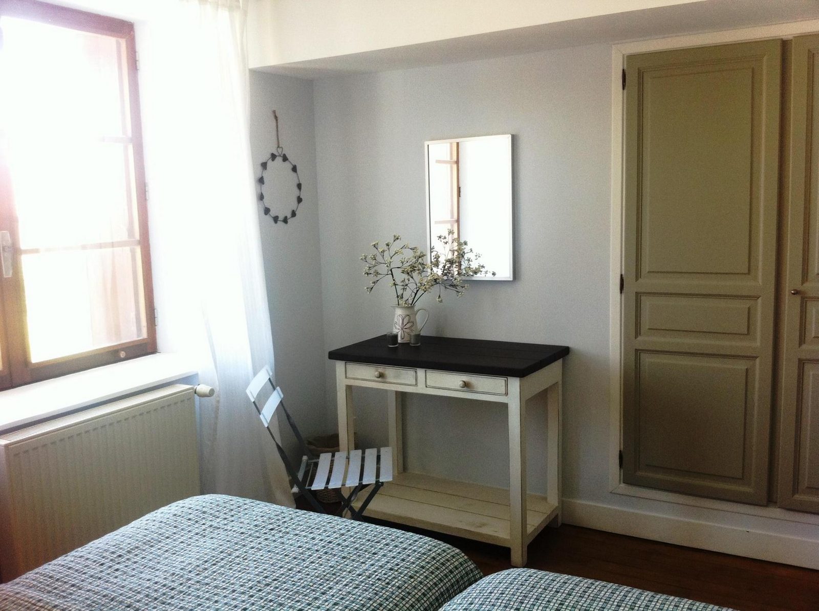 Domaine de Longeveau - Chez Jean