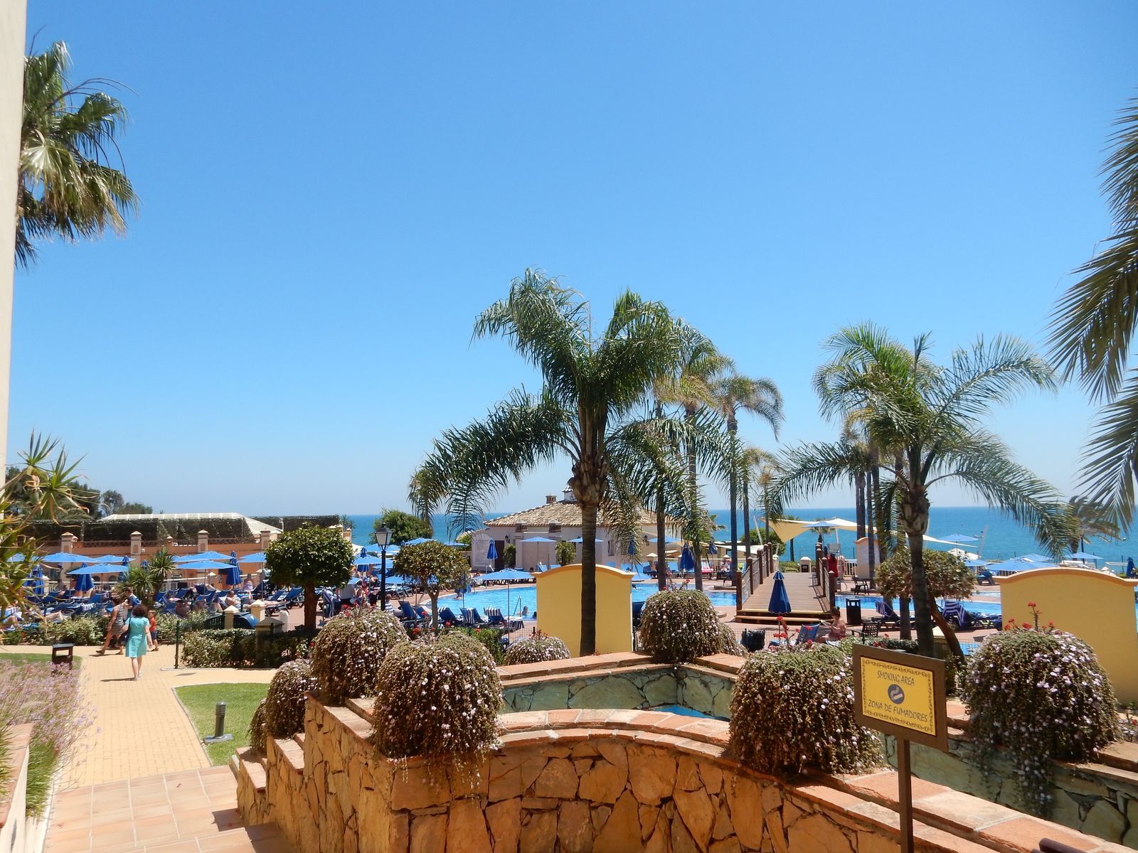 Marriott's Marbella Beach Resort, 2-Bedroom