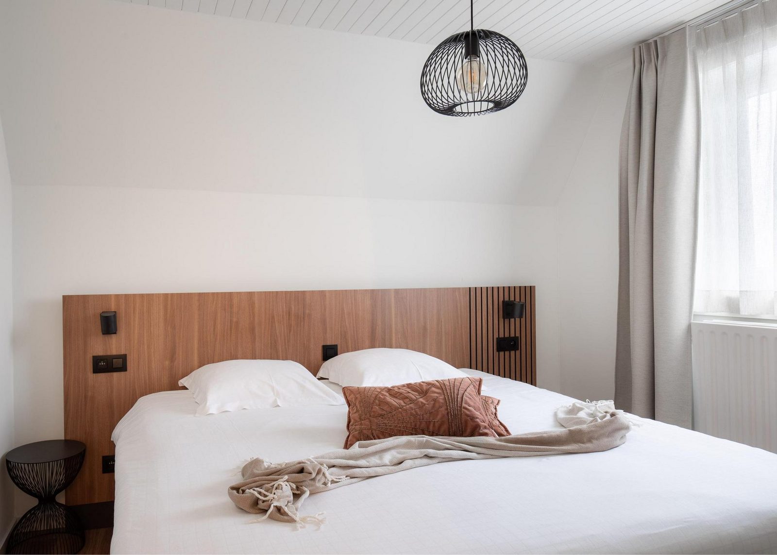 Belcoast Guesthouse