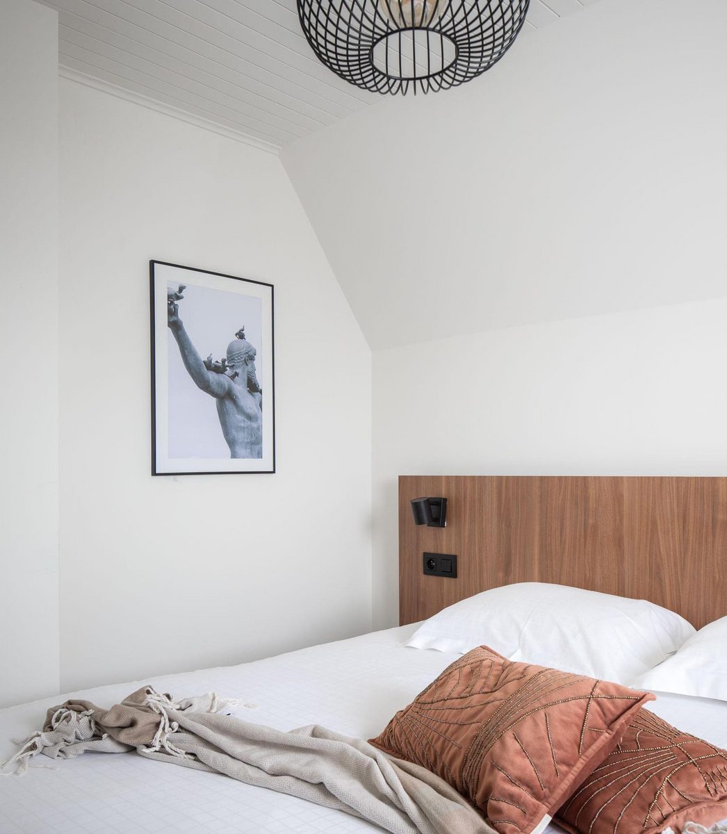 Belcoast Guesthouse