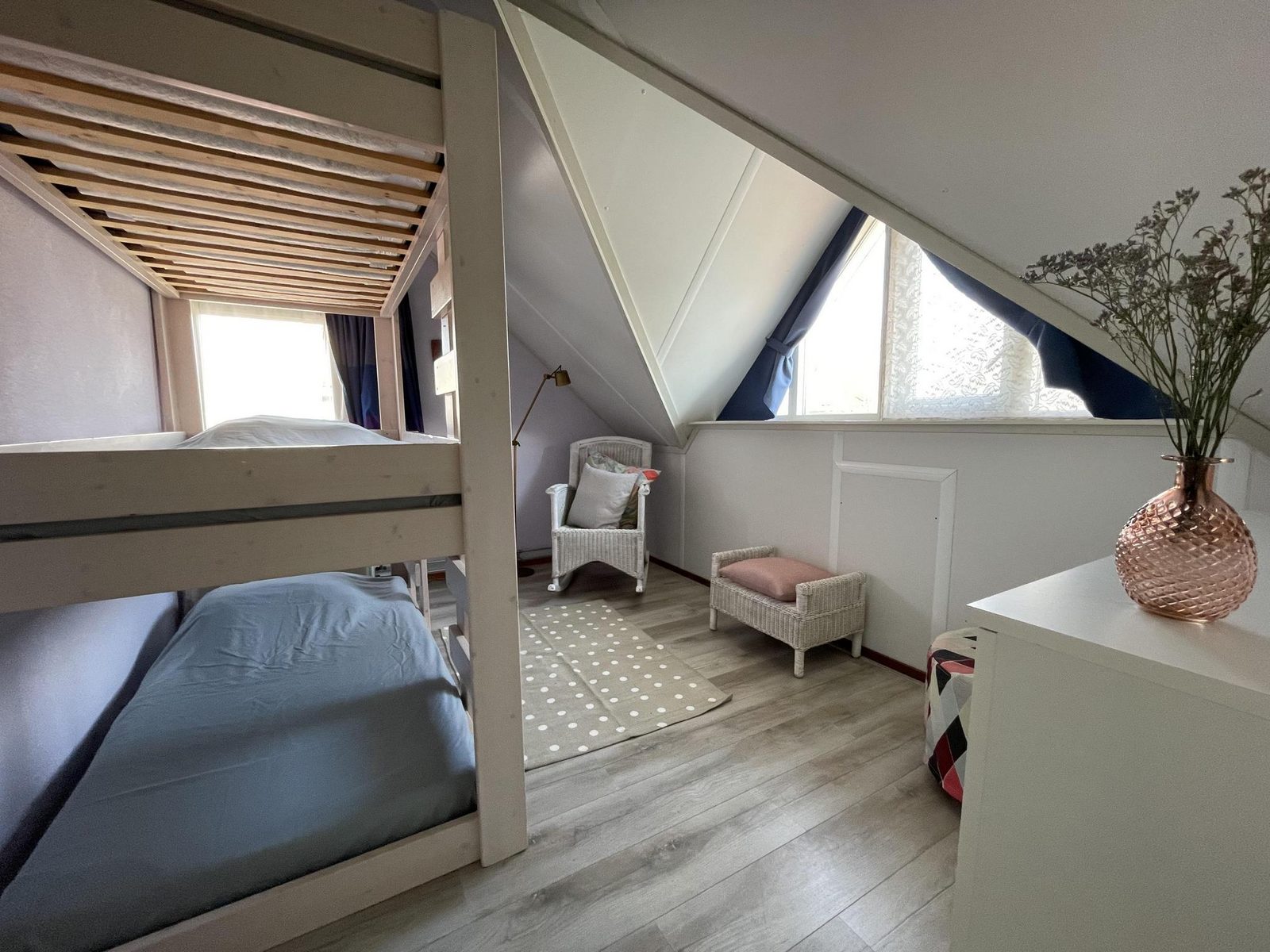 Watervilla de Karekiet