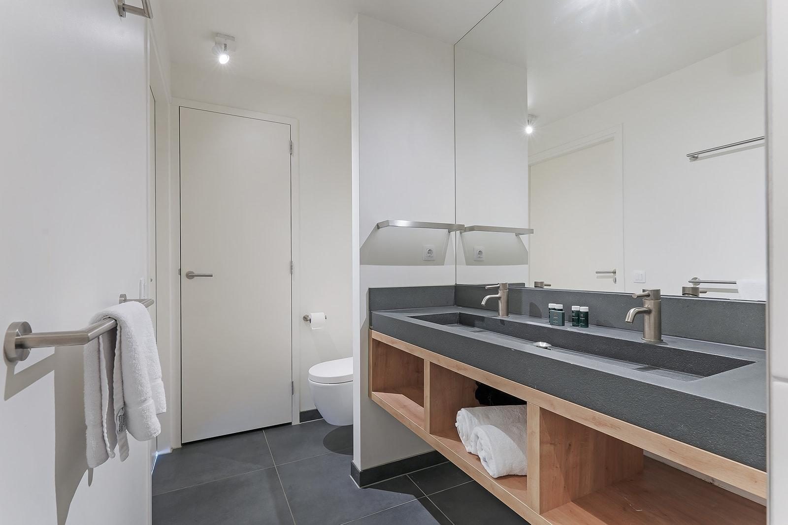 Villa Super VIP | 4 Pers. (Villa 5) mit einem Jacuzzi; zusätzliche Gebühren für die Nutzung fallen an