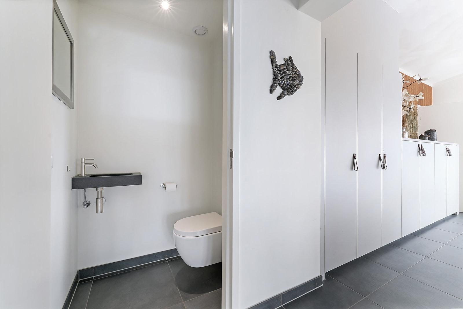 Villa Super VIP | 4 Pers. (Villa 5) mit einem Jacuzzi; zusätzliche Gebühren für die Nutzung fallen an