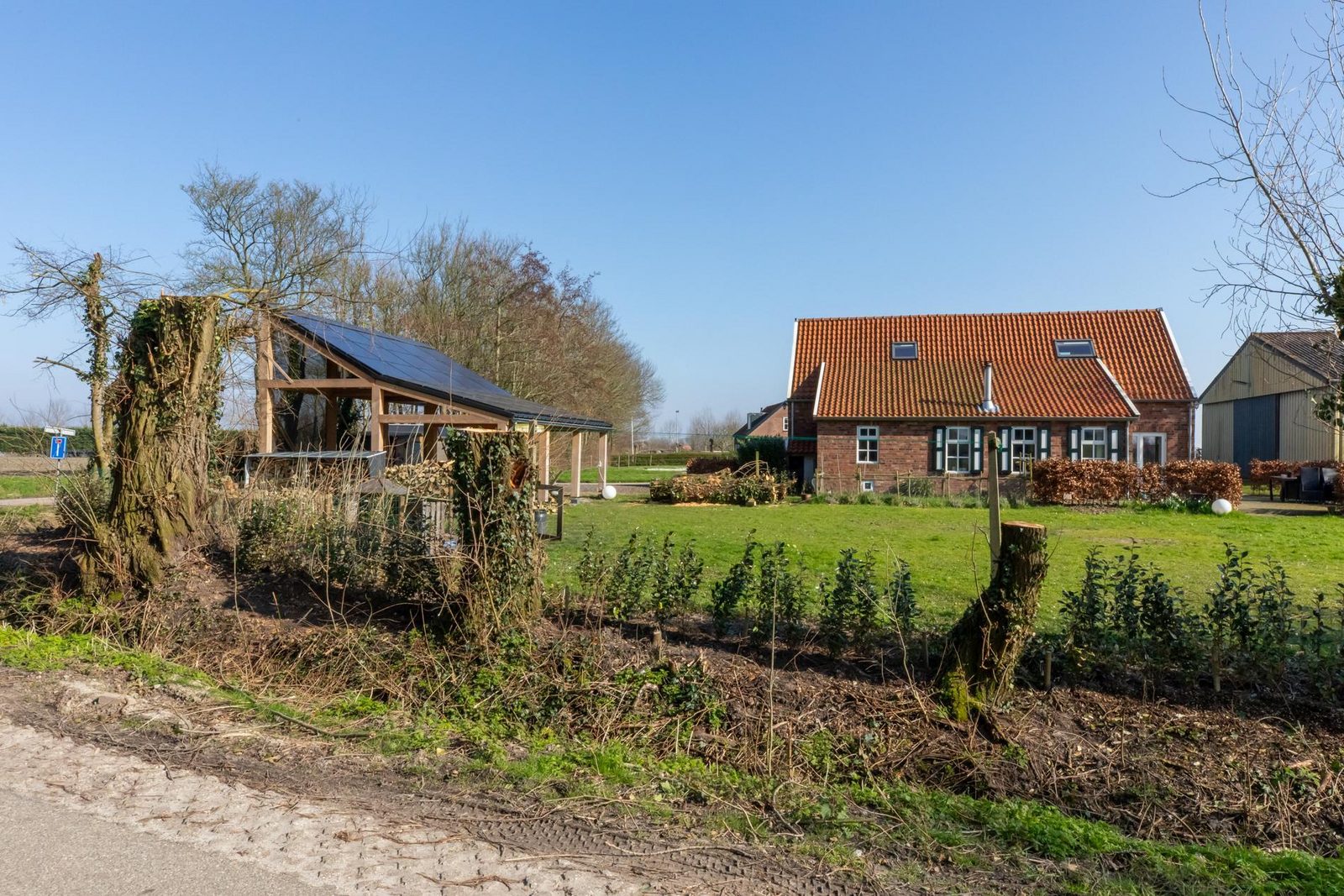 Holidayhome - Verkorte Groeneweg 2 | Koudekerke