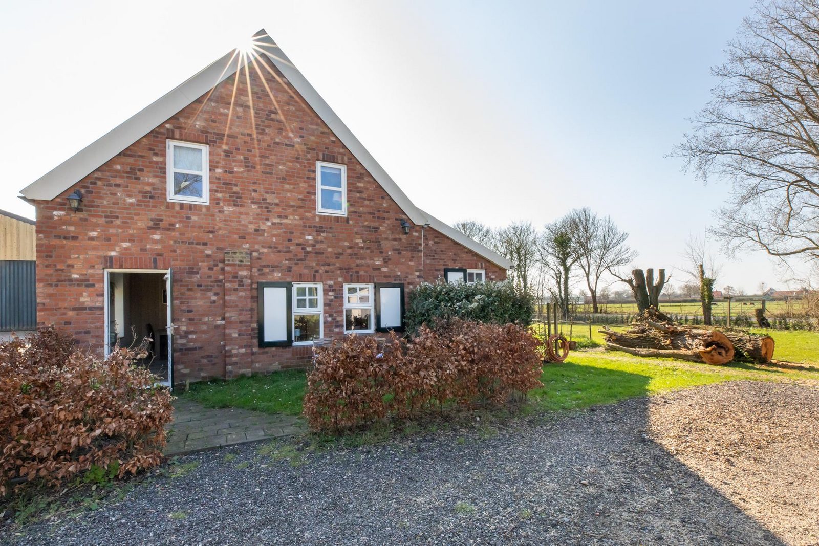 Holidayhome - Verkorte Groeneweg 2 | Koudekerke
