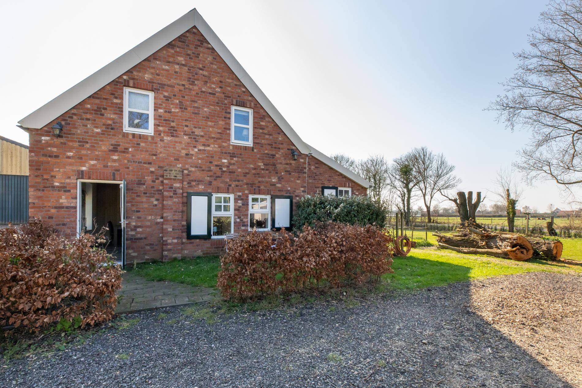 Vakantiehuis - Verkorte Groeneweg 2 Koudekerke