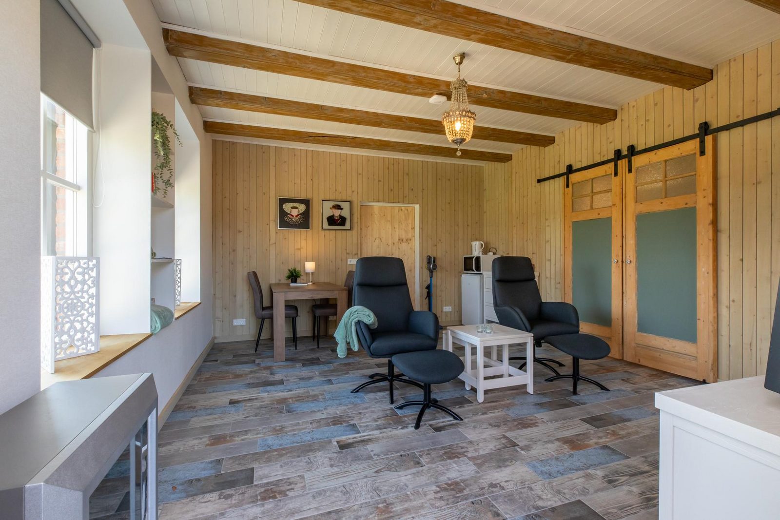 Holidayhome - Verkorte Groeneweg 2 | Koudekerke