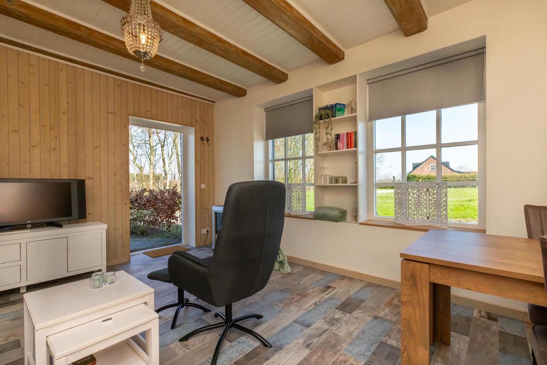 Holidayhome - Verkorte Groeneweg 2 