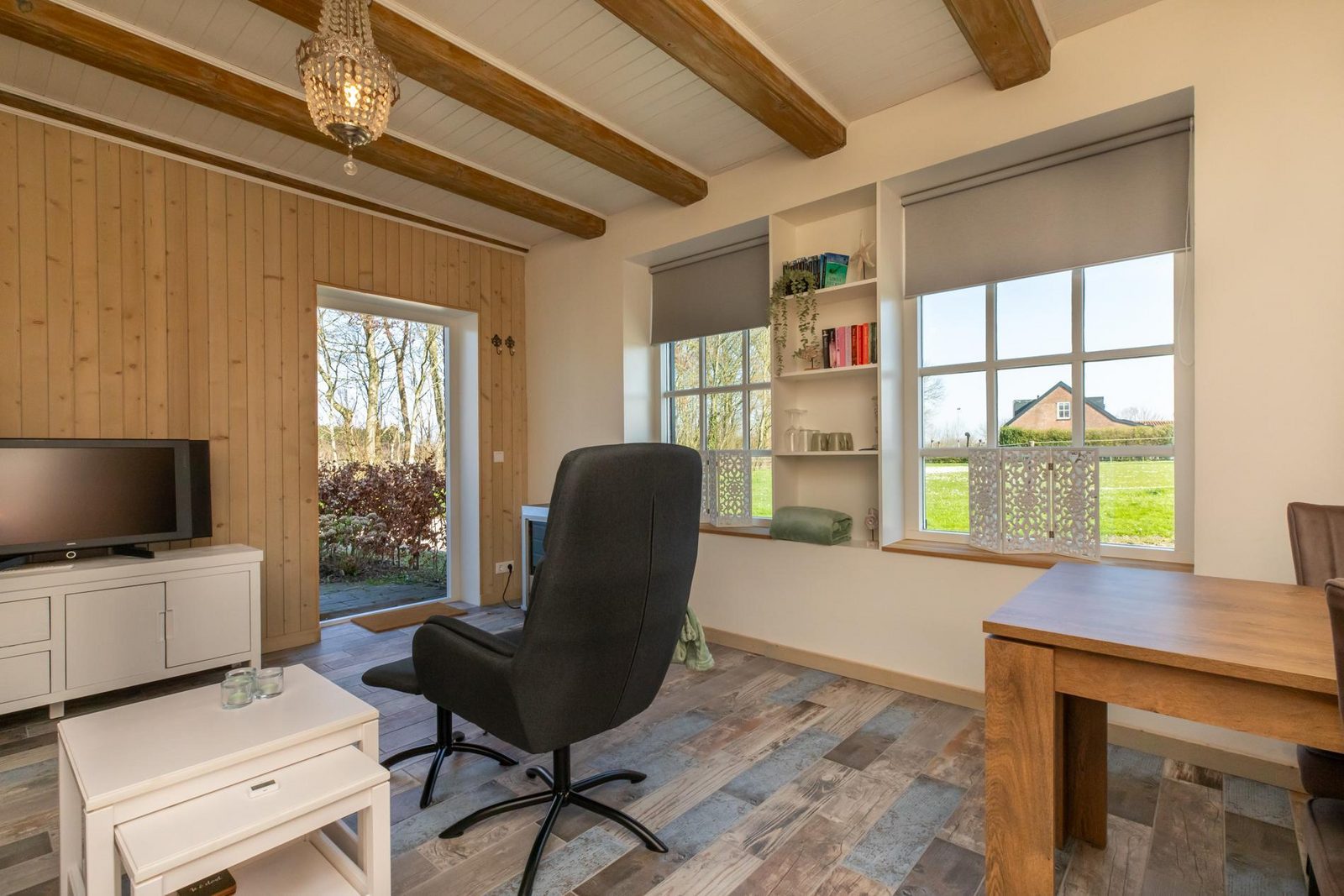 Holidayhome - Verkorte Groeneweg 2 | Koudekerke