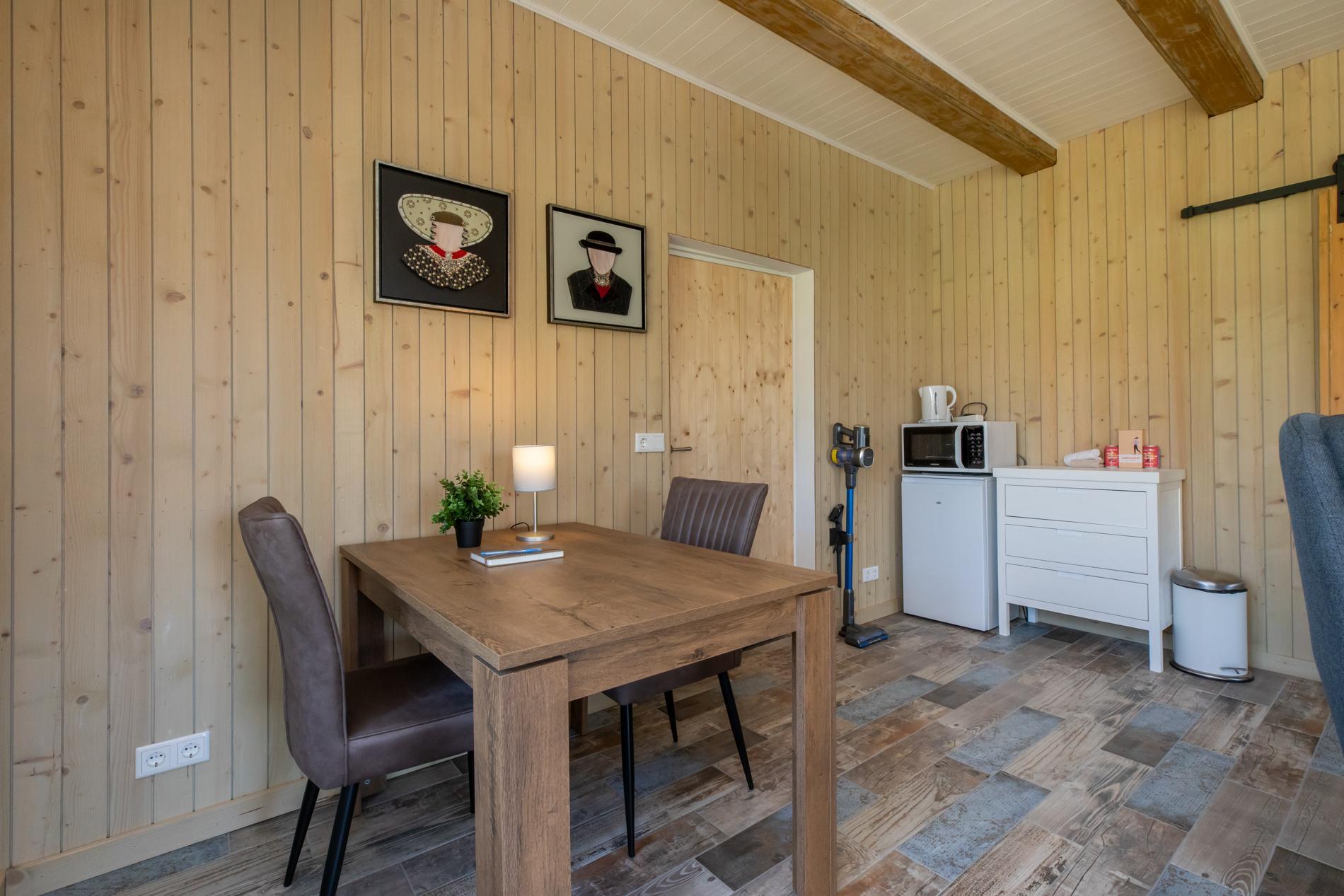 Holidayhome - Verkorte Groeneweg 2 | Koudekerke