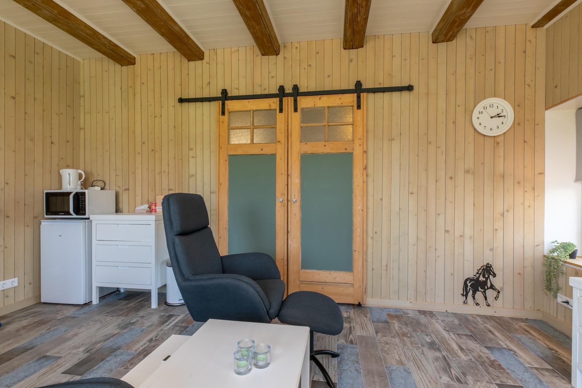 Holidayhome - Verkorte Groeneweg 2 