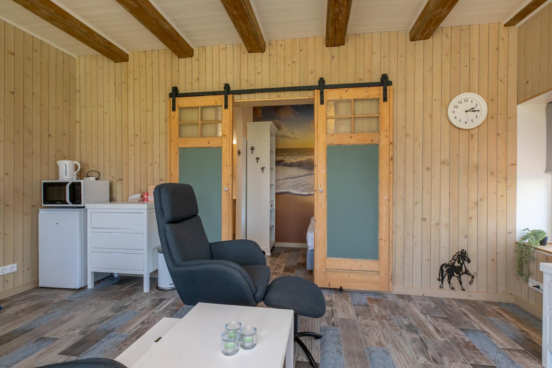 Holidayhome - Verkorte Groeneweg 2 