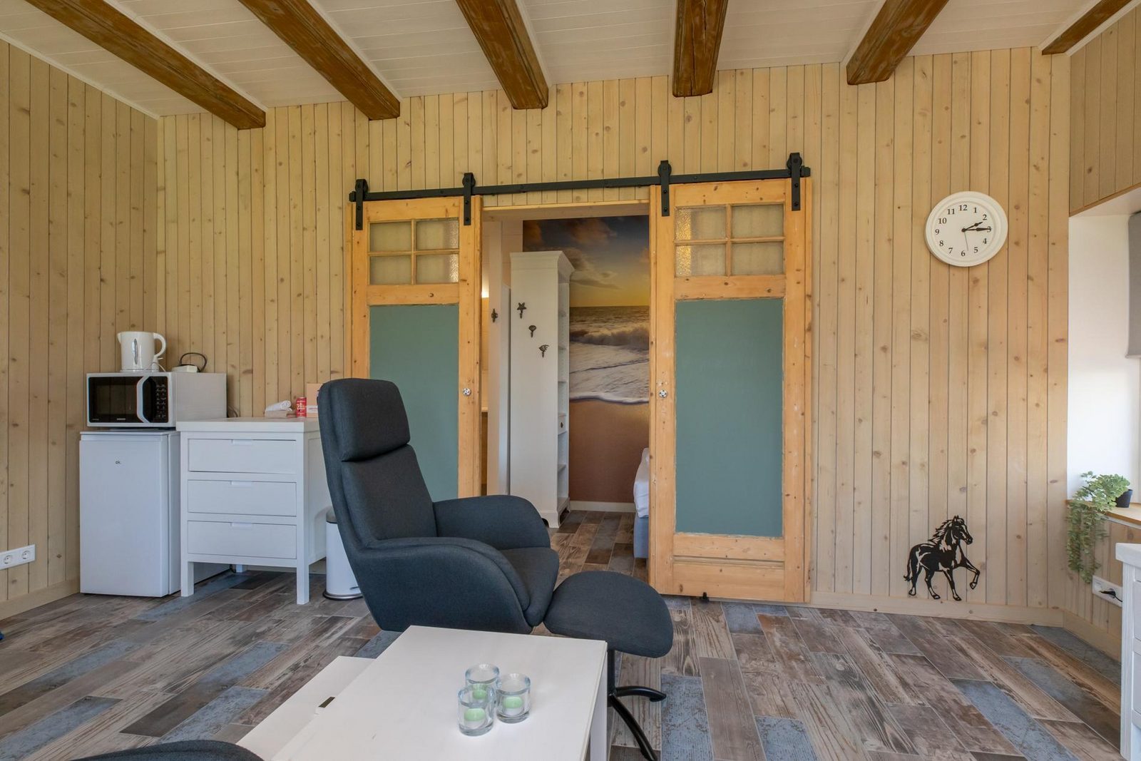 Holidayhome - Verkorte Groeneweg 2 | Koudekerke