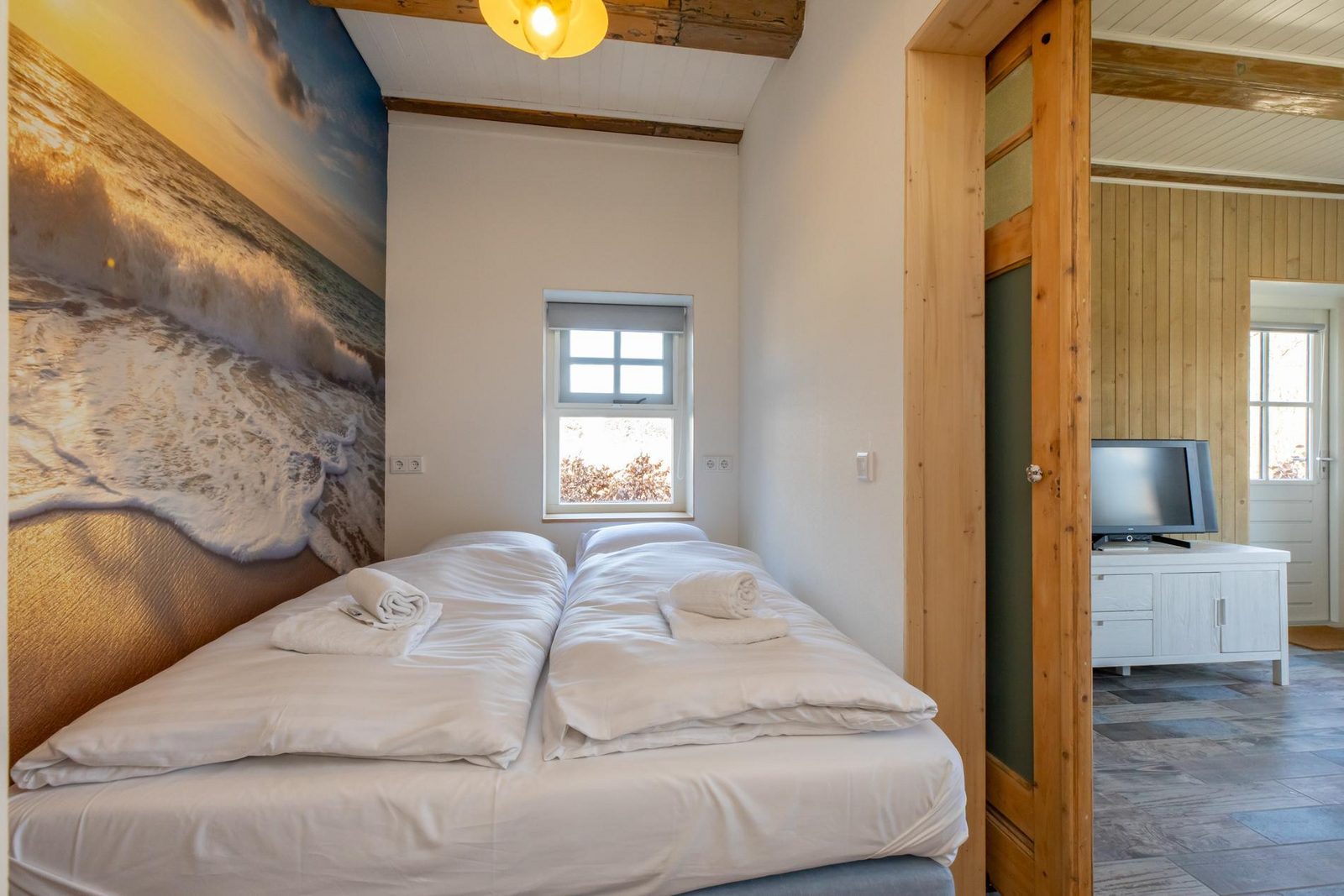 Holidayhome - Verkorte Groeneweg 2 | Koudekerke