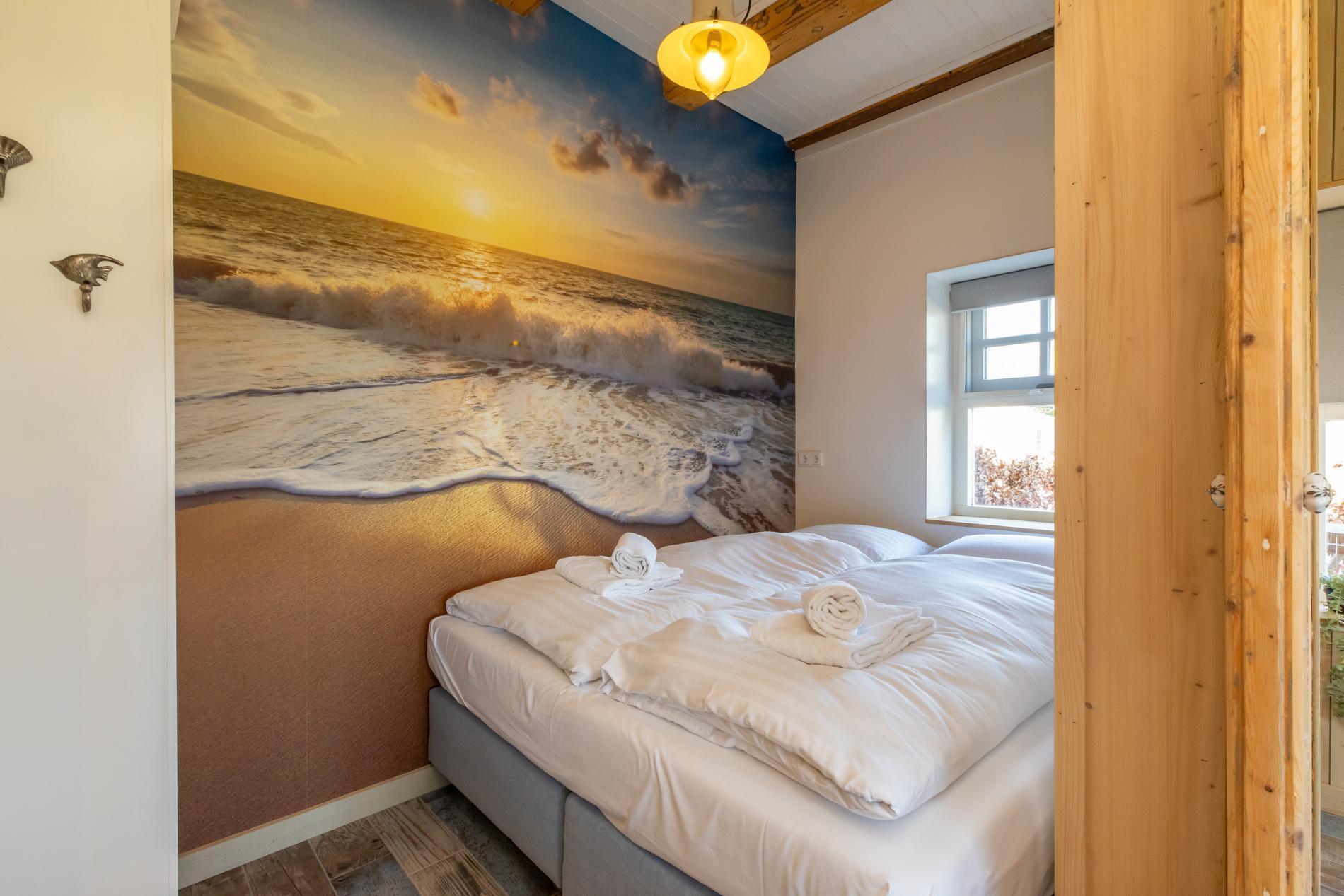 Holidayhome - Verkorte Groeneweg 2 