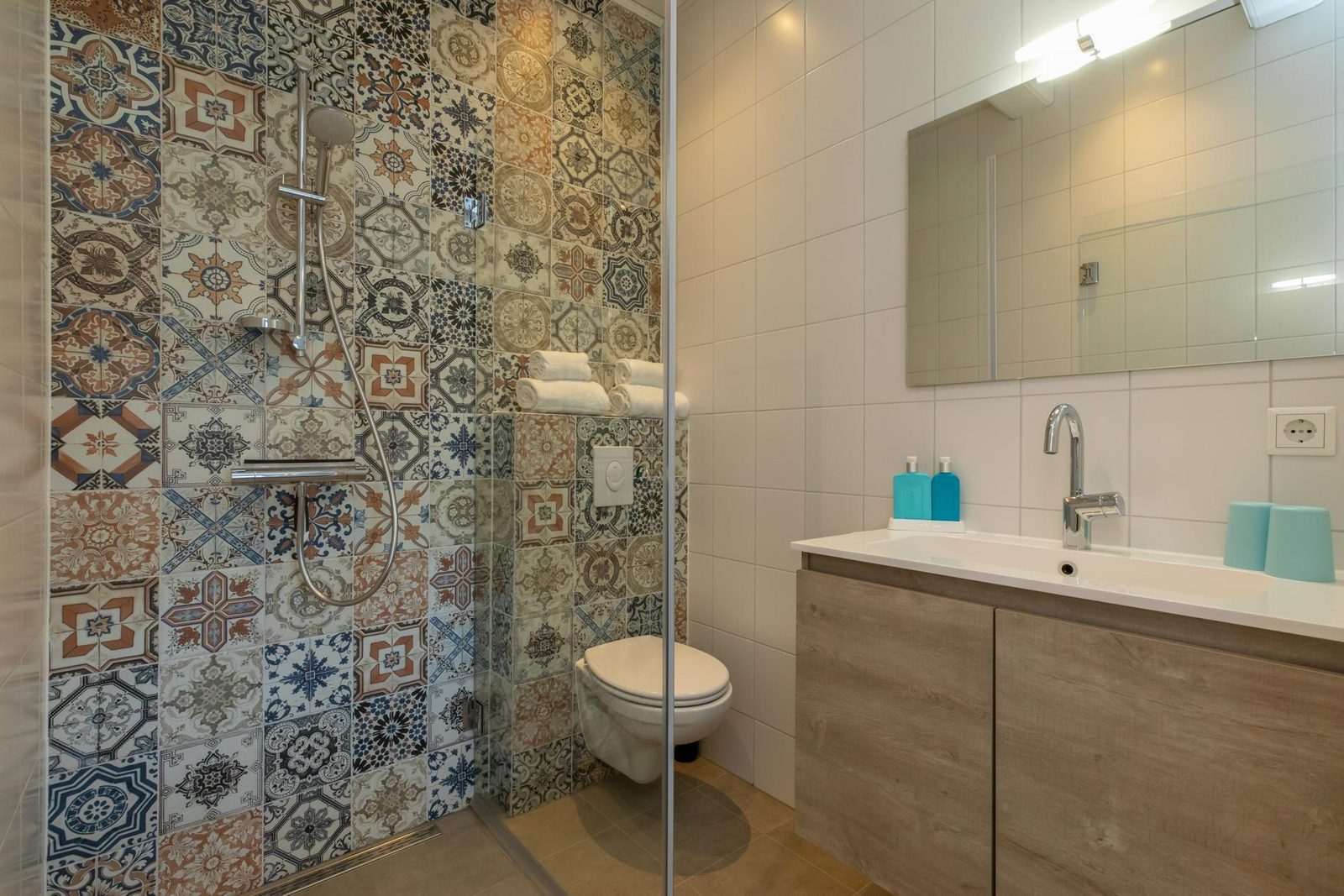 Holidayhome - Verkorte Groeneweg 2 | Koudekerke