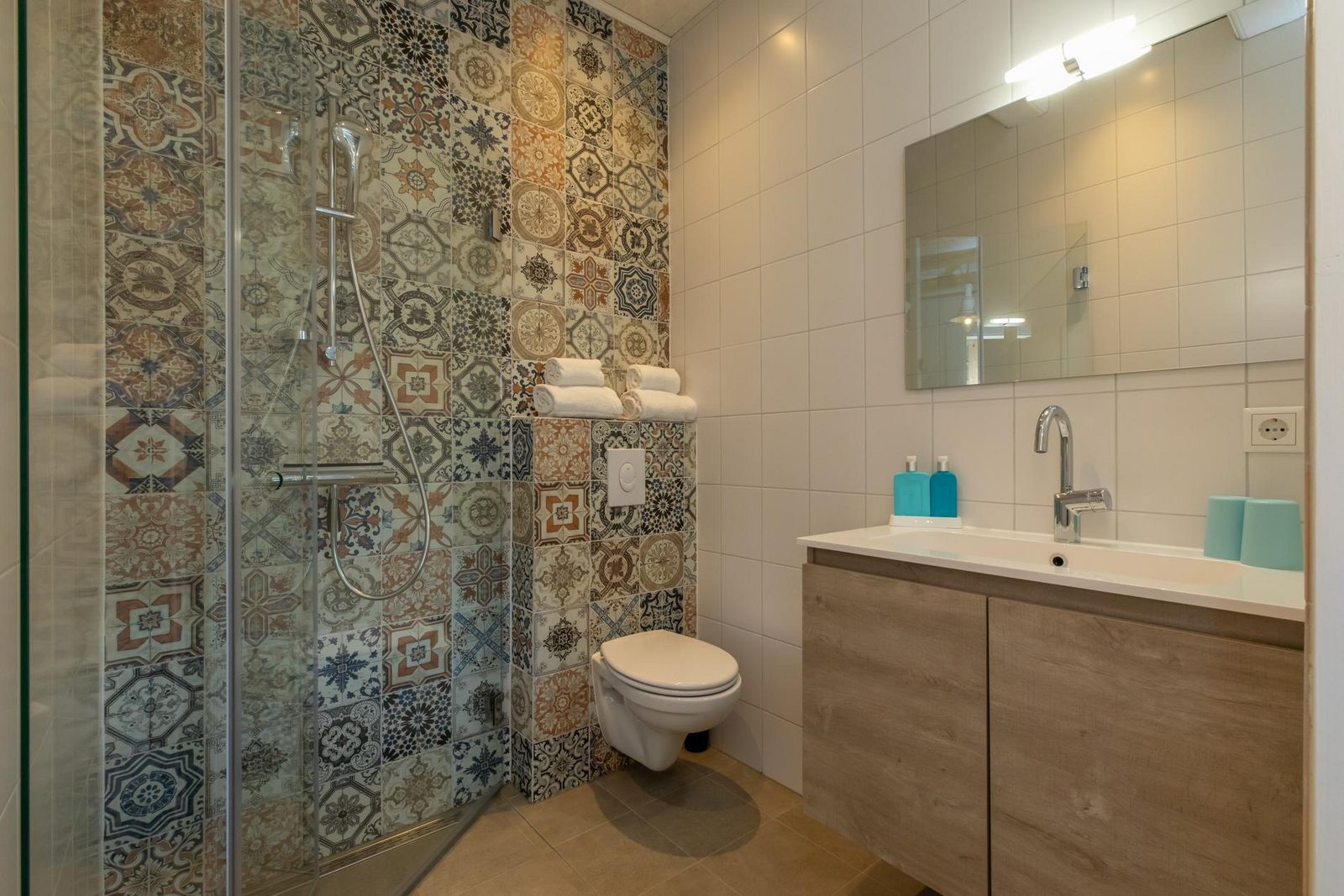 Holidayhome - Verkorte Groeneweg 2 | Koudekerke