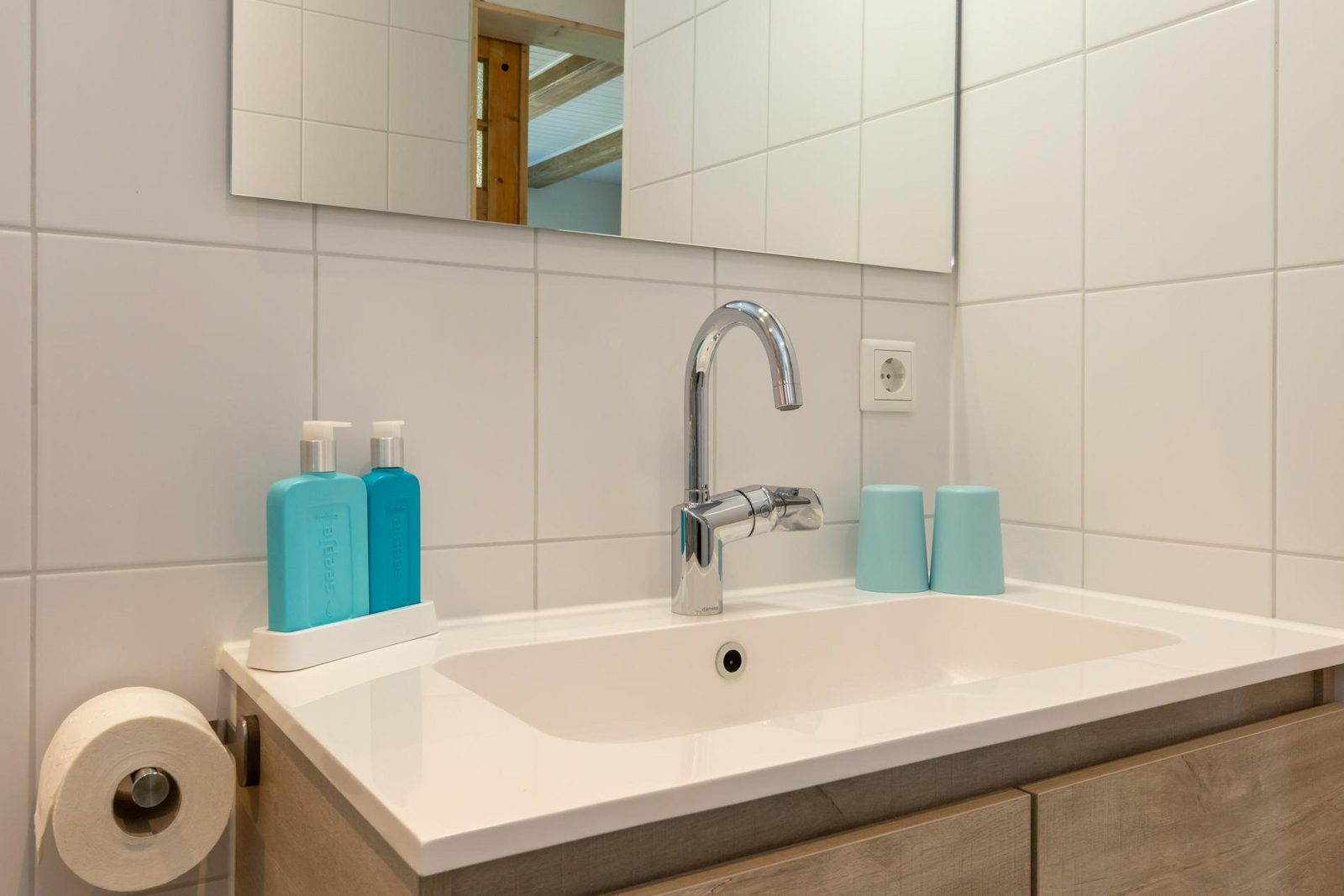 Holidayhome - Verkorte Groeneweg 2 | Koudekerke