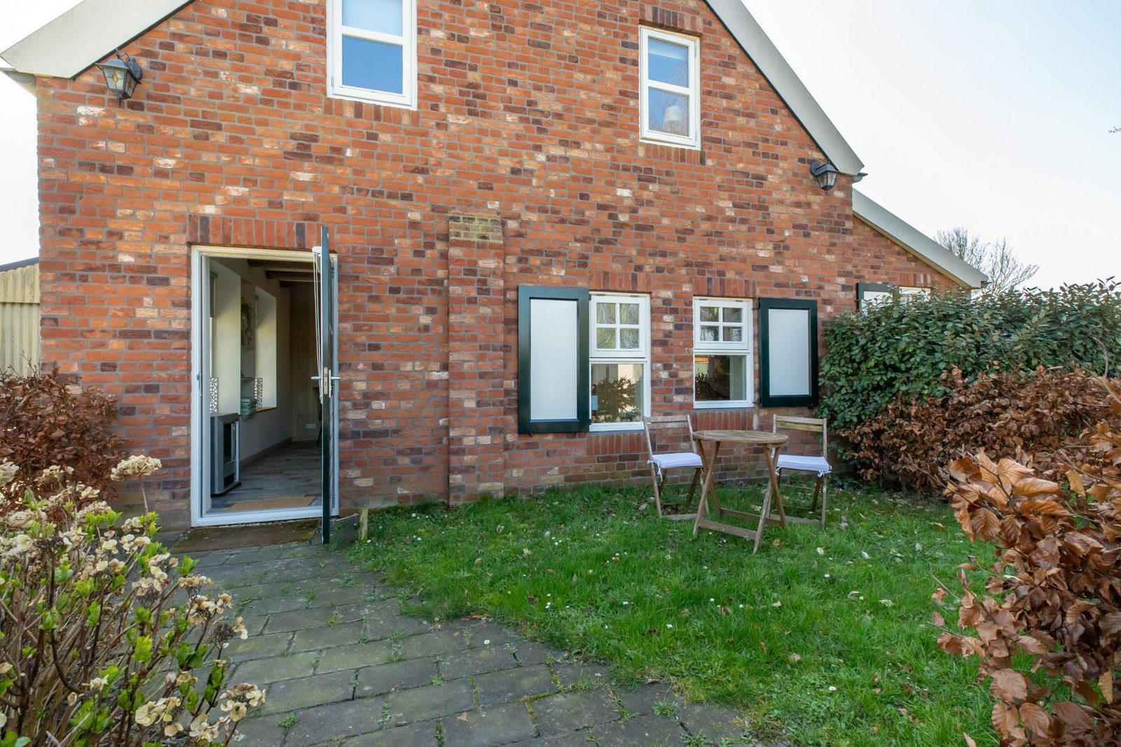 Holidayhome - Verkorte Groeneweg 2 | Koudekerke