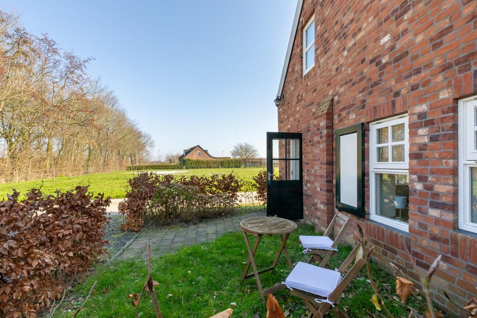 Holidayhome - Verkorte Groeneweg 2 | Koudekerke