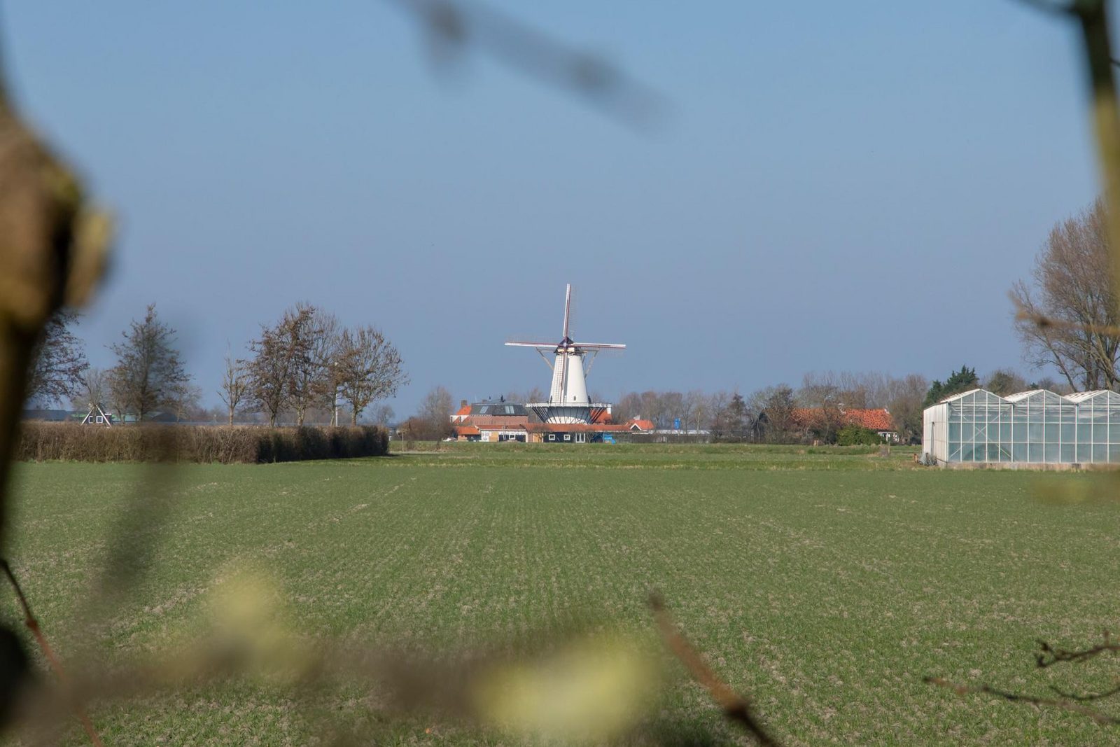 Holidayhome - Verkorte Groeneweg 2 | Koudekerke