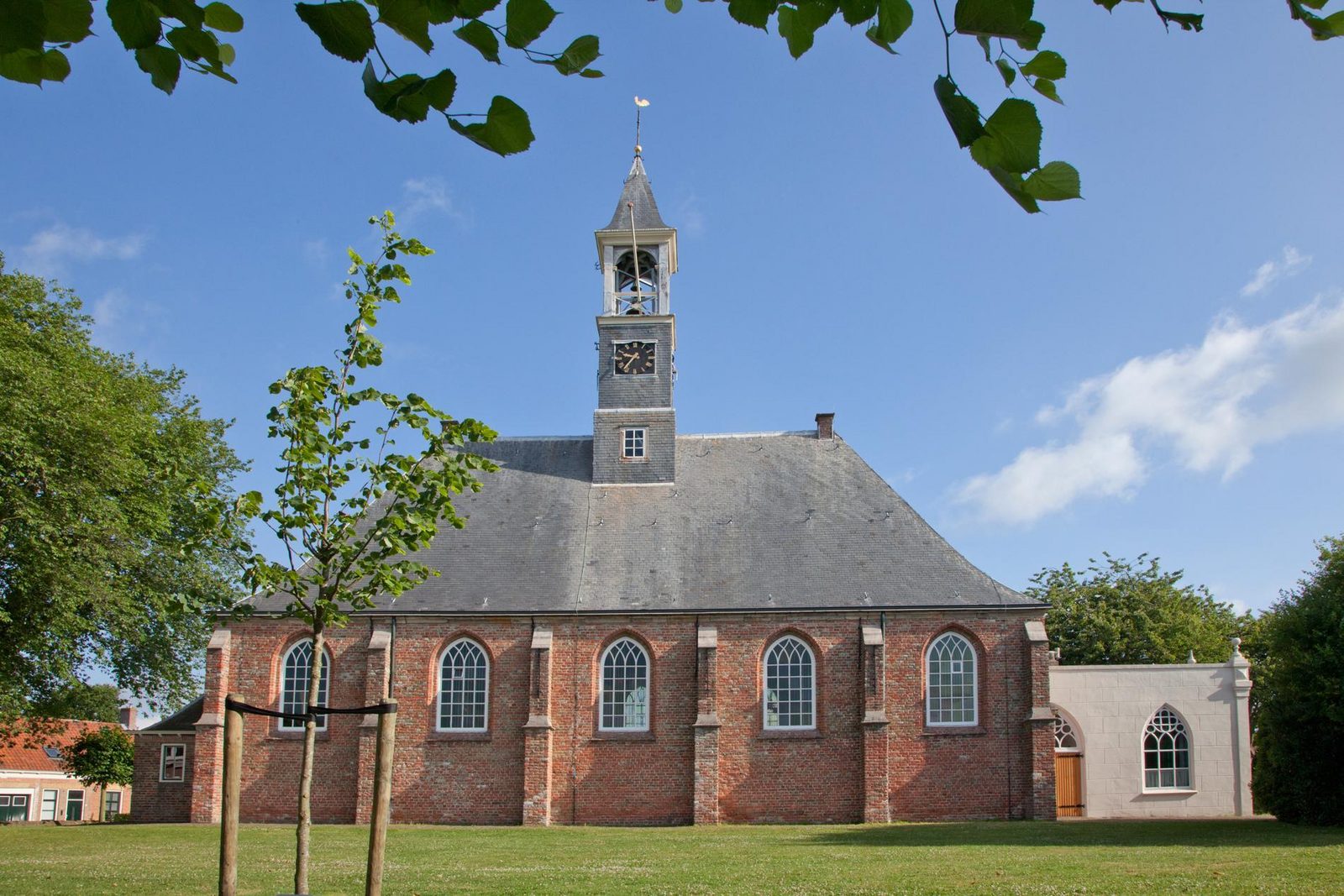 Holidayhome - Verkorte Groeneweg 2 | Koudekerke