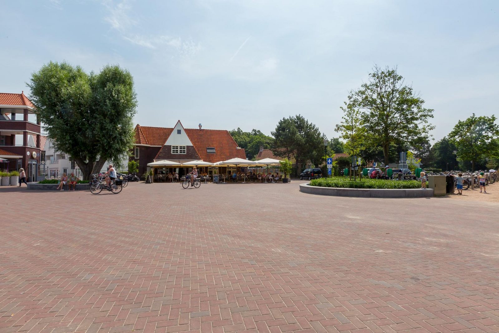 Holidayhome - Verkorte Groeneweg 2 | Koudekerke