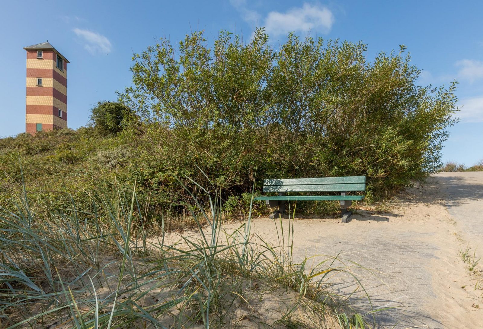 Holidayhome - Verkorte Groeneweg 2 | Koudekerke