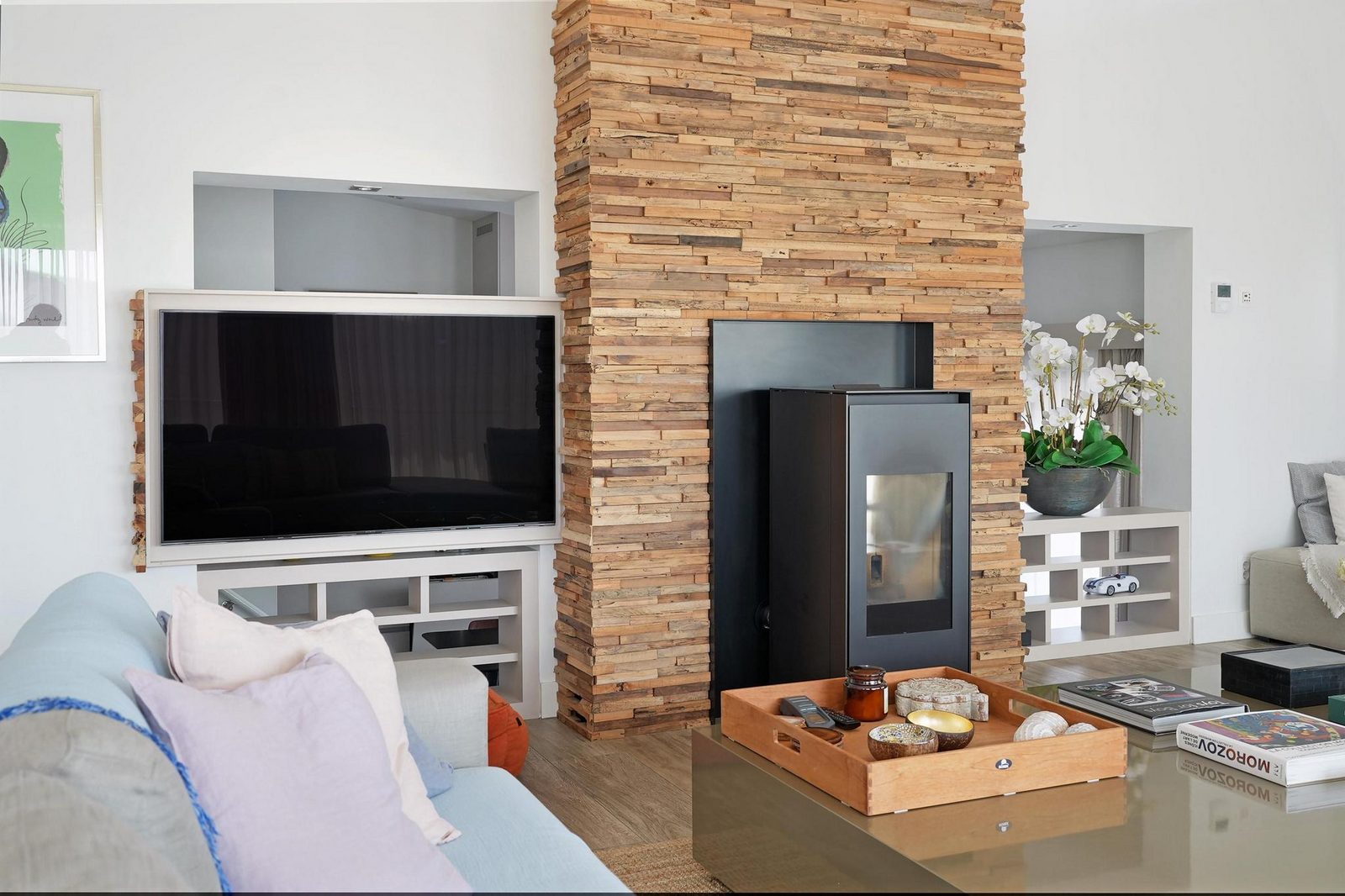 Villa Super VIP | 4 pers. (Villa 36)