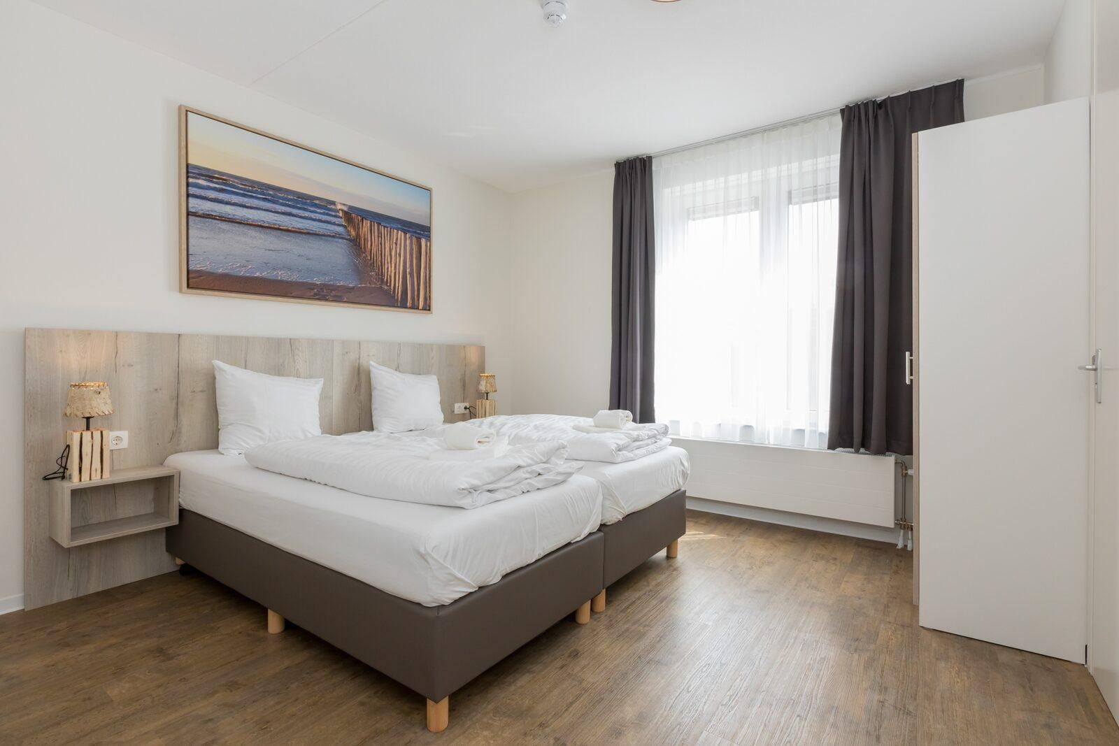 Luxe Comfort appartement | 2 personen | Huisdiervriendelijk