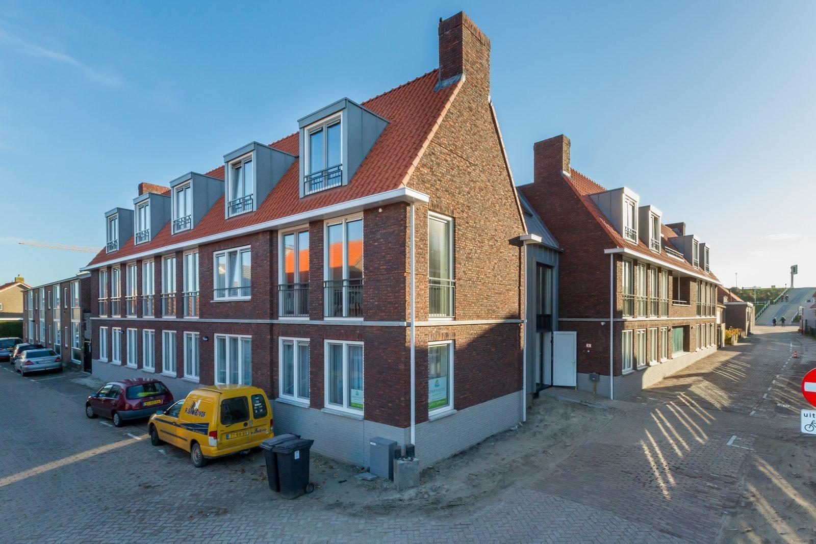 Luxe Comfort appartement | 2 personen | Huisdiervriendelijk