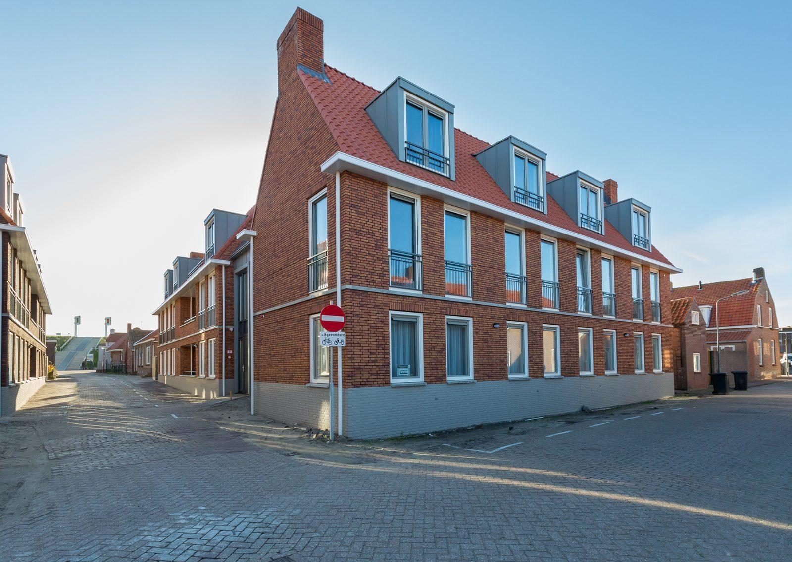 Luxe Comfort appartement | 2 personen | Huisdiervriendelijk