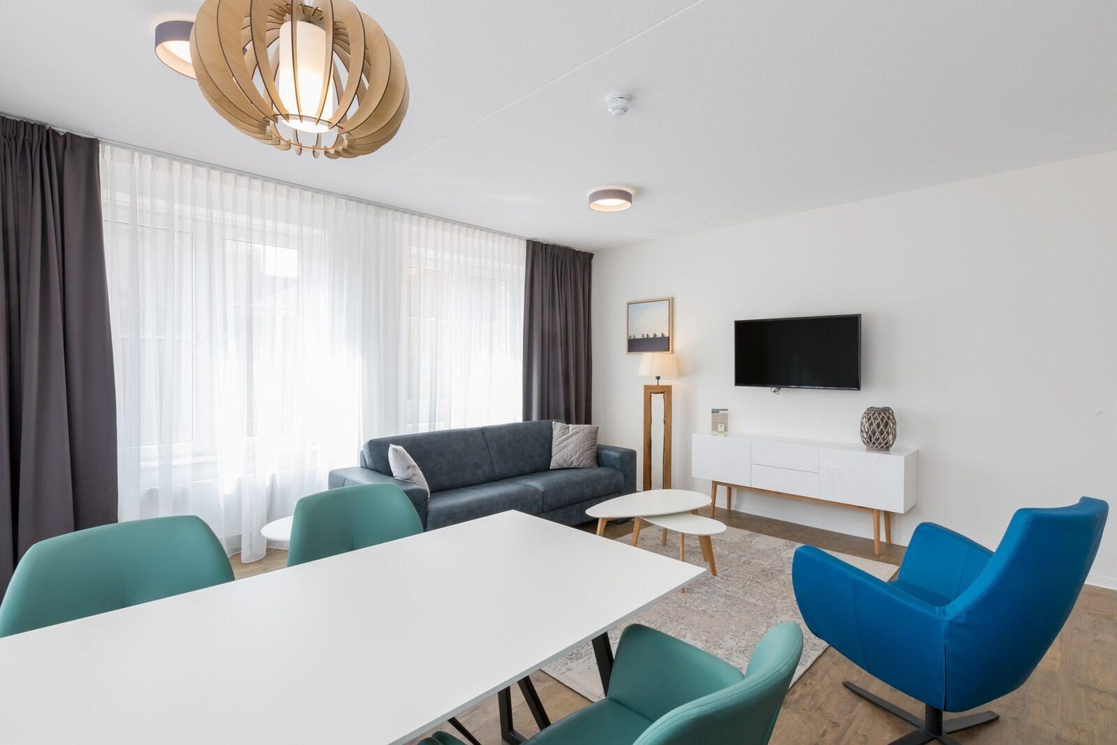 Luxe Comfort appartement | 2 personen | Huisdiervriendelijk