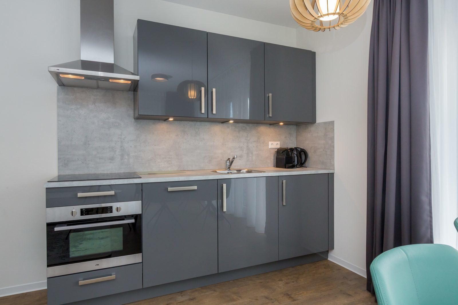 Luxe Comfort appartement | 2 personen | Huisdiervriendelijk