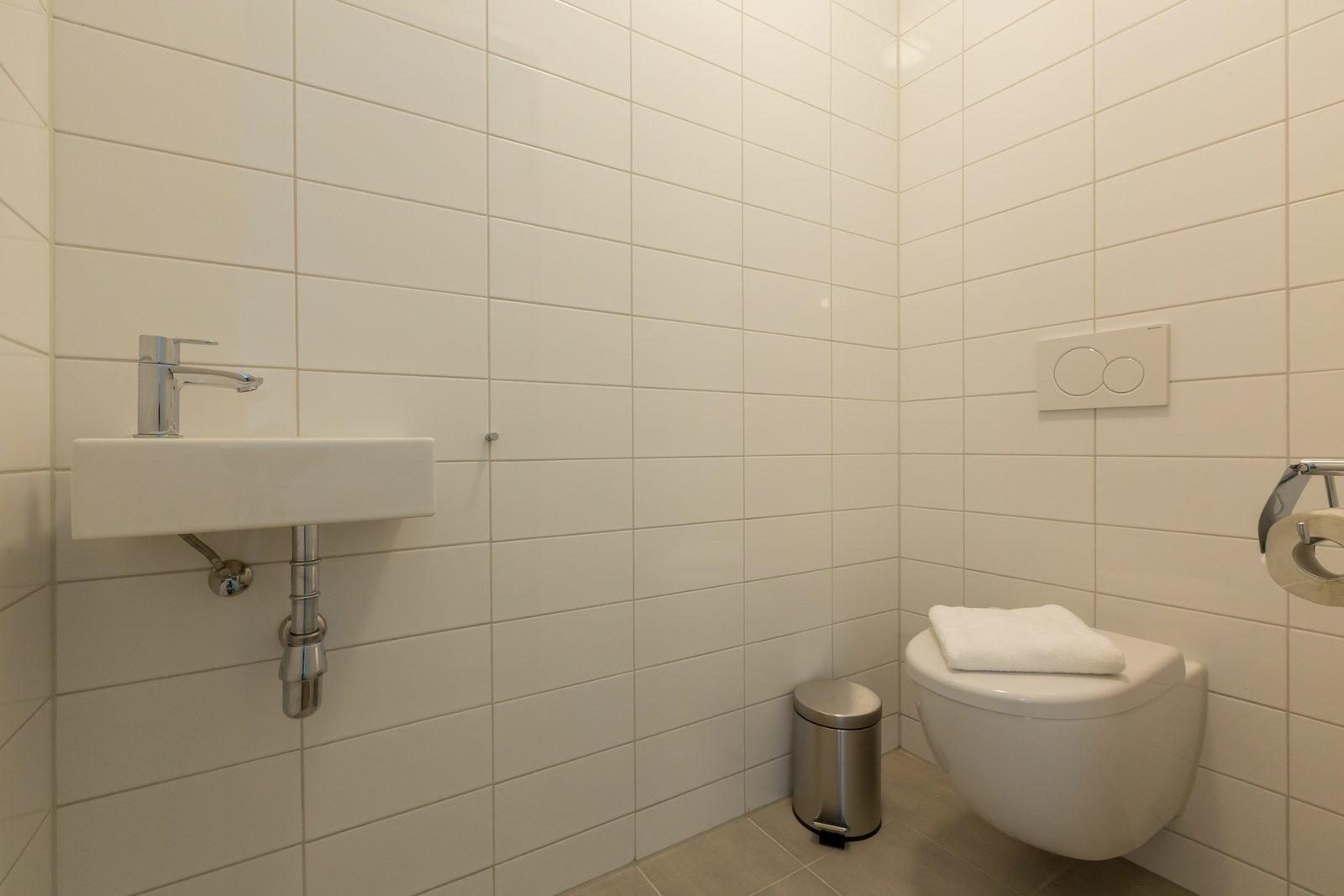 Luxe Comfort appartement | 2 personen | Huisdiervriendelijk