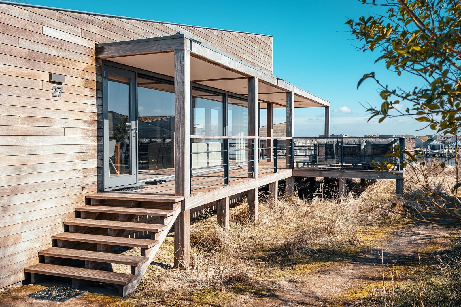 Villa Deluxe | 6 Pers. (Villa 27)